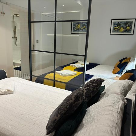 Amazing Cosy Apartment, Next To O2 Arena And Close To London Excel, Secure Parking Bagian luar foto