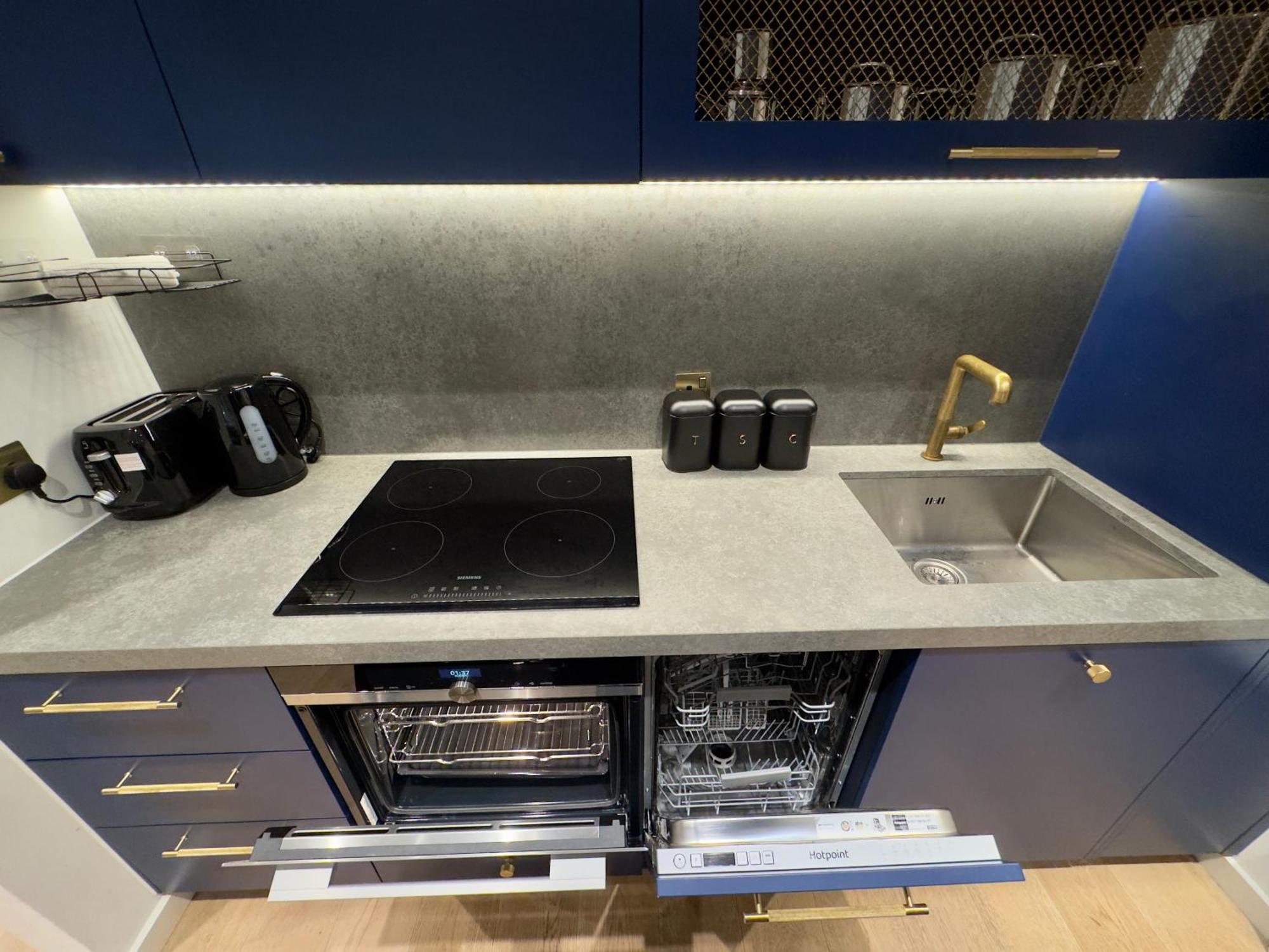 Amazing Cosy Apartment, Next To O2 Arena And Close To London Excel, Secure Parking Bagian luar foto