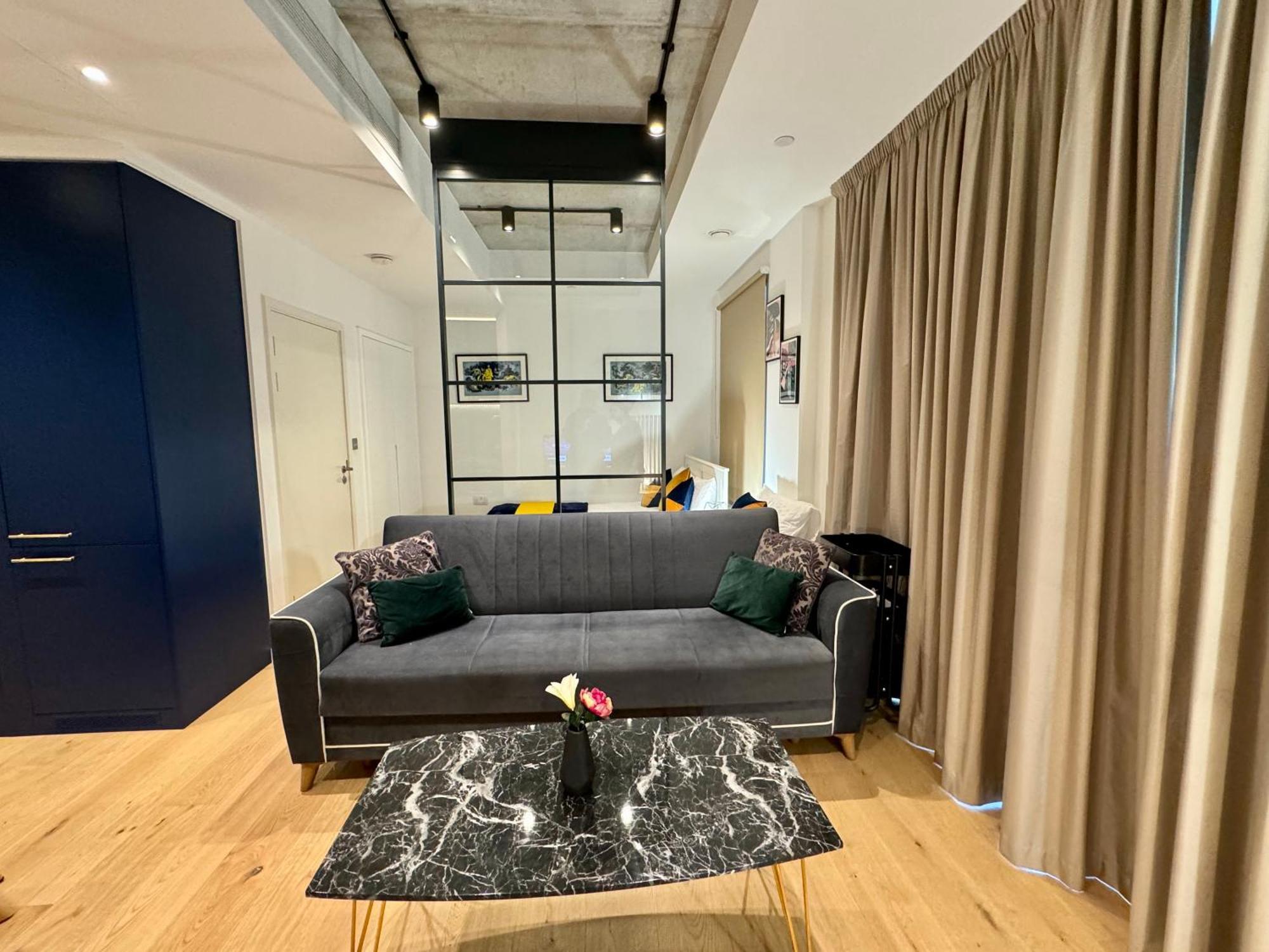 Amazing Cosy Apartment, Next To O2 Arena And Close To London Excel, Secure Parking Bagian luar foto